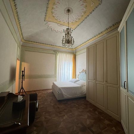 Urbino Apartments - Palazzo Paltroni Studio Ngoại thất bức ảnh
