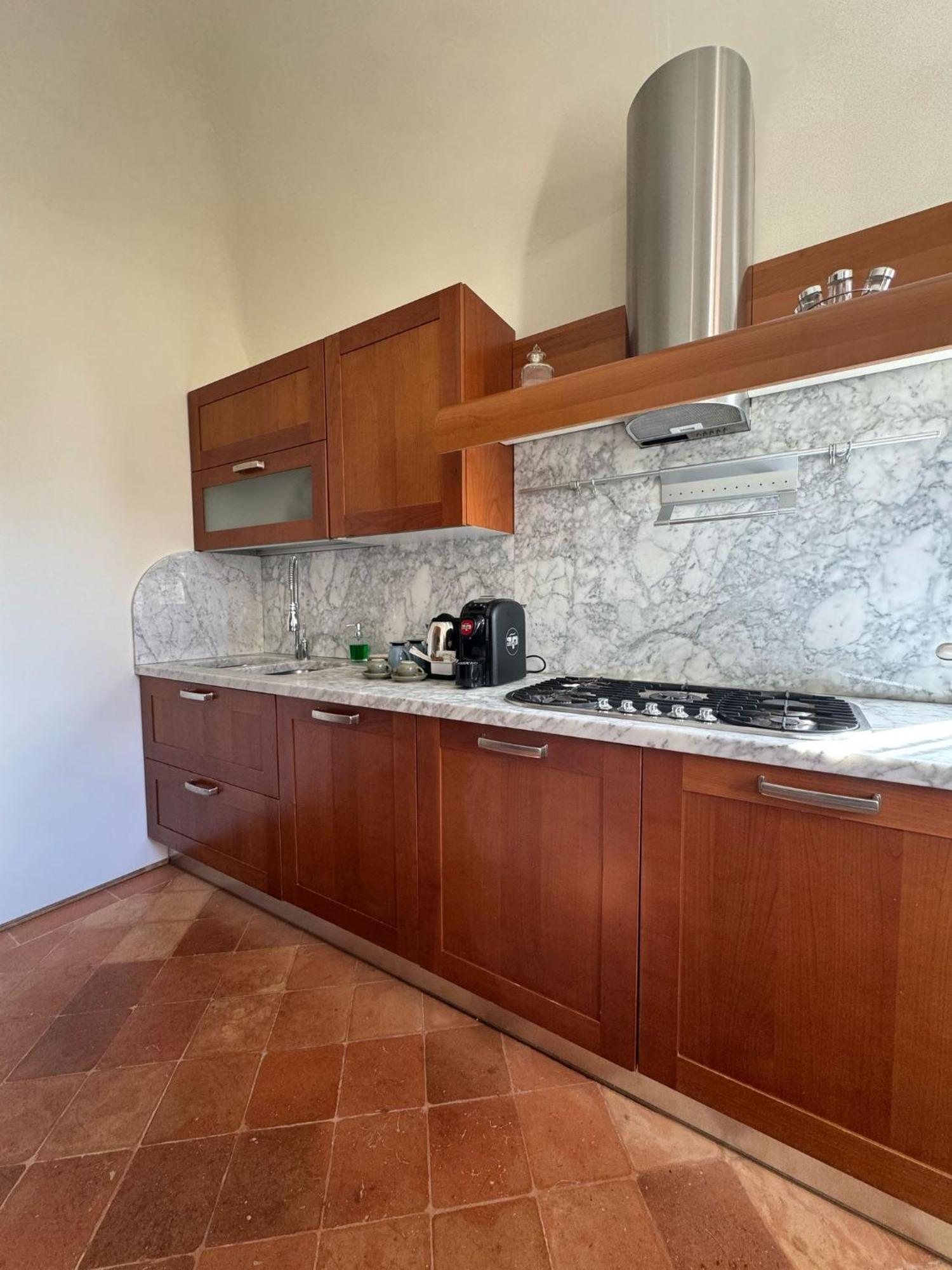 Urbino Apartments - Palazzo Paltroni Studio Ngoại thất bức ảnh