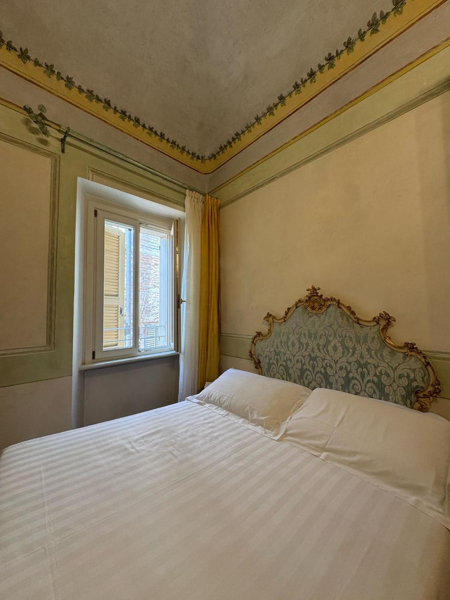 Urbino Apartments - Palazzo Paltroni Studio Ngoại thất bức ảnh
